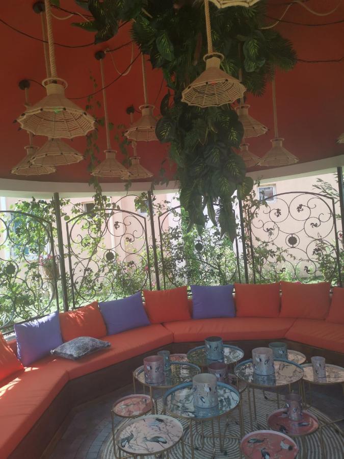 Hacienda Beach Apartment Mit Meerblick Sozopol Eksteriør bilde
